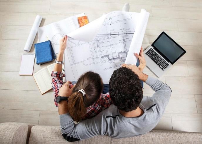 Buying Off the Plan