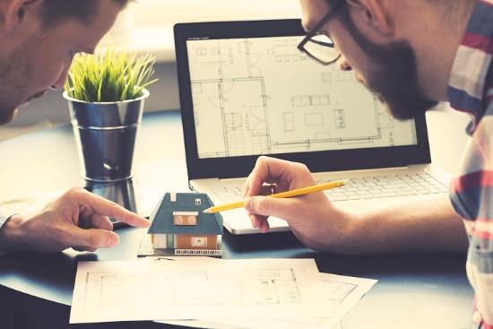 Claiming Capital Works